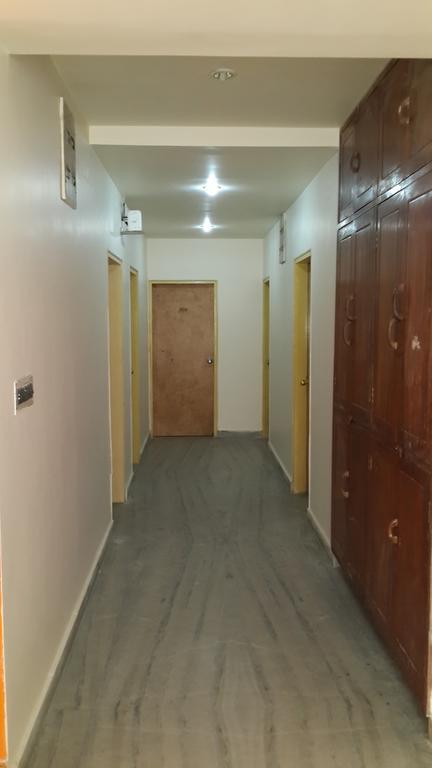Hotel Rupasi Bangla Kalkata Exteriér fotografie