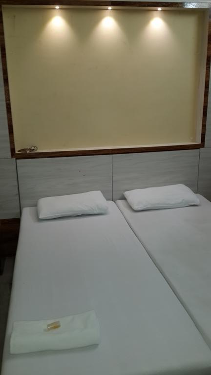 Hotel Rupasi Bangla Kalkata Pokoj fotografie