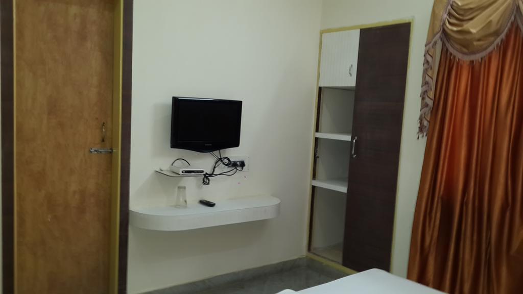 Hotel Rupasi Bangla Kalkata Exteriér fotografie