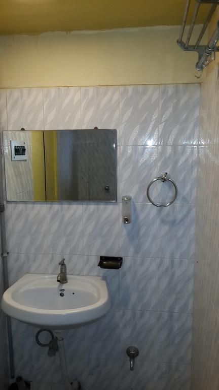 Hotel Rupasi Bangla Kalkata Pokoj fotografie