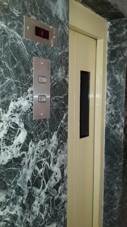 Hotel Rupasi Bangla Kalkata Exteriér fotografie