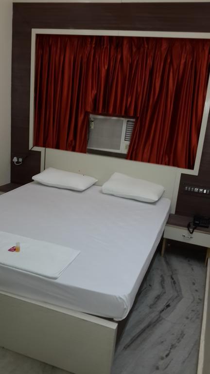 Hotel Rupasi Bangla Kalkata Pokoj fotografie